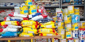 As doações foram entregues à Casa de Apoio à Criança com Câncer