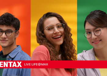 Hoya Vision Care lança marca Pentax no Brasil e amplia portfólio com foco em acessibilidade e crescimento do mercado óptico