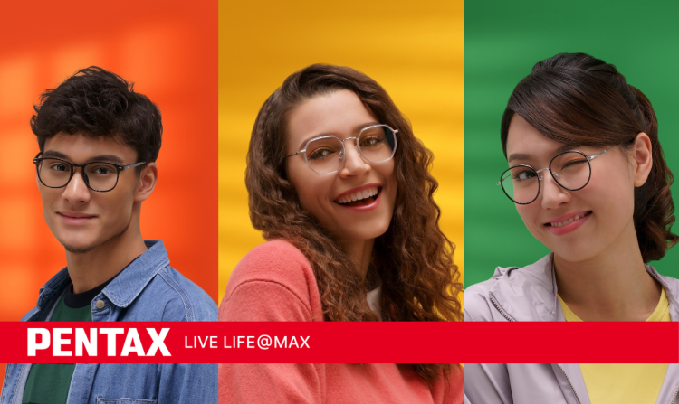 Hoya Vision Care lança marca Pentax no Brasil e amplia portfólio com foco em acessibilidade e crescimento do mercado óptico