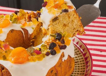 Cardin - Bolo de Reis