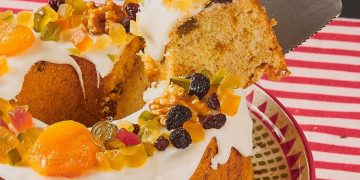 Cardin - Bolo de Reis