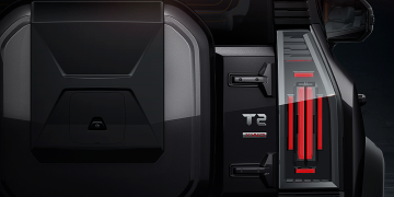 W+E conquista a conta da Jetour