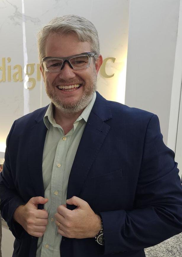 Dr. Flavio Mitidieri Ramos