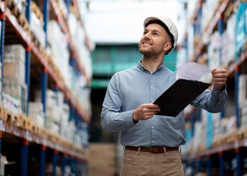 Eficiência logística