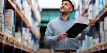 Eficiência logística