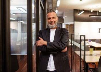 Erlon Labatut - Foto por Mariana Alves