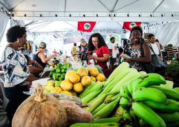 15ª Feira Estadual Cícero Guedes