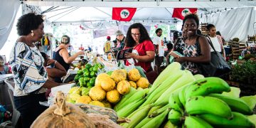 15ª Feira Estadual Cícero Guedes