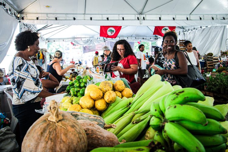 15ª Feira Estadual Cícero Guedes