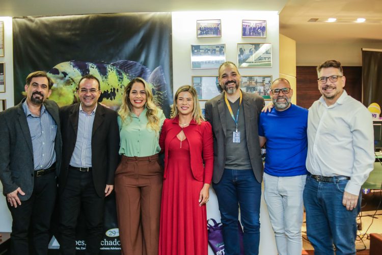 Networking: Hub do Empreendedorismo reúne líderes e impulsiona conexões no Rio de Janeiro