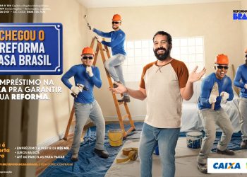 Reforma Casa Brasil