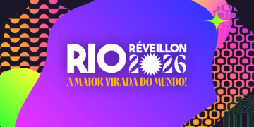 Rio Réveillon 2026