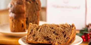 Maison Fernand - Chocotone - foto: Tomás Vélez