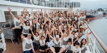 Navio Ybera - Foto: Divulgação Ybera