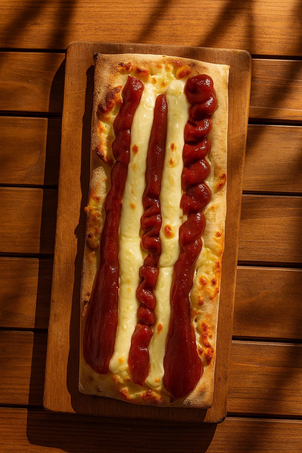 O Forno Rio - Fornetto Romeu e Julieta