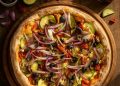 O Forno Rio - Pizza Mediterrânea Vegana