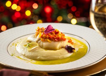 Pestana Rio Atlântica - Natal - Foto; Tomás Vélez.