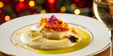 Pestana Rio Atlântica - Natal - Foto; Tomás Vélez.