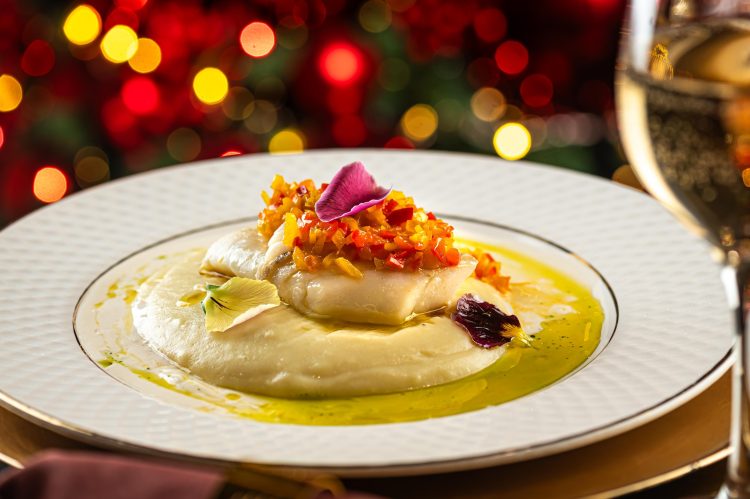 Pestana Rio Atlântica - Natal - Foto; Tomás Vélez.