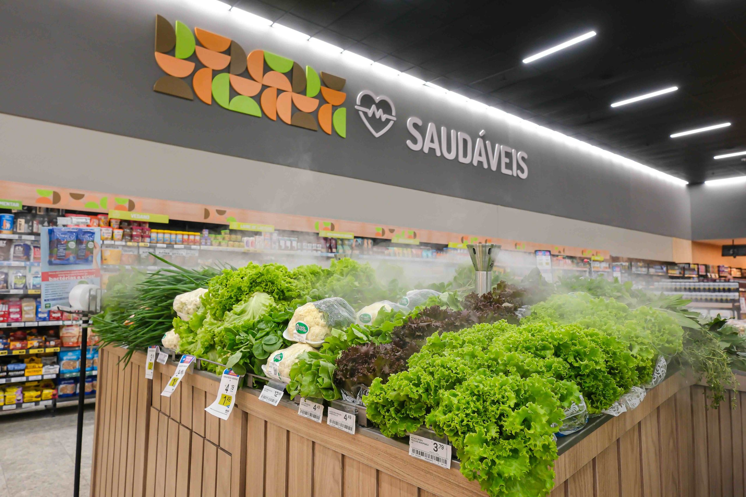 Prezunic Recreio - Horti