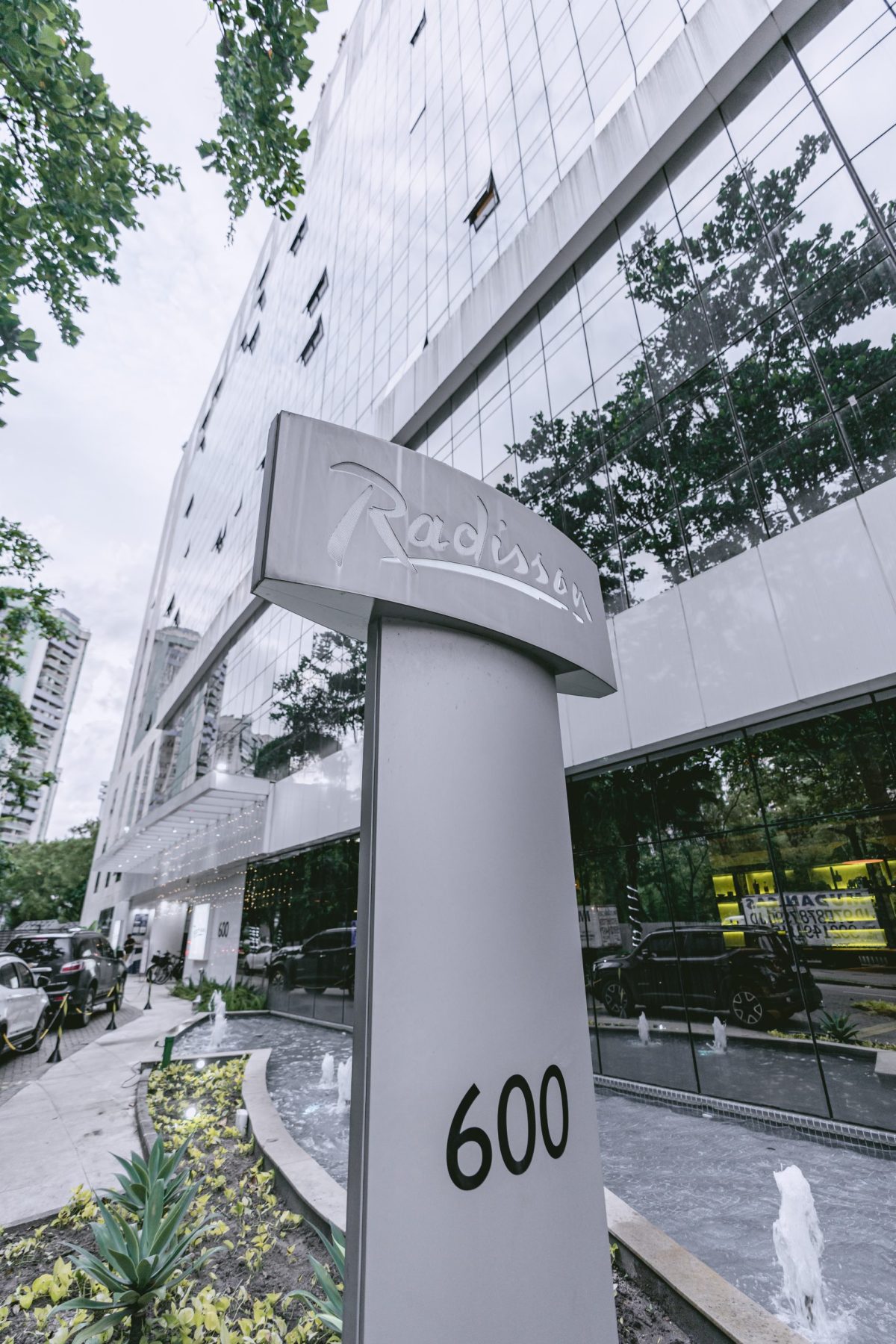 Radisson Rio de Janeiro - Barra