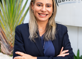 Pollyanna Mendes Sessim - Radisson Rio de Janeiro Barra