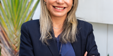 Pollyanna Mendes Sessim - Radisson Rio de Janeiro Barra