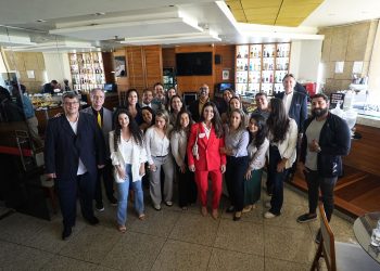 BNI ganha novo grupo em Botafogo e fortalece o empreendedorismo colaborativo na região