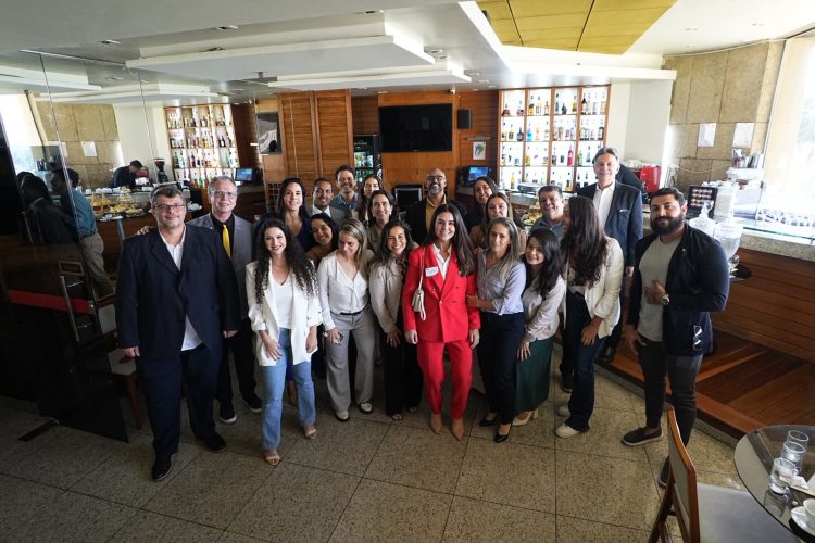 BNI ganha novo grupo em Botafogo e fortalece o empreendedorismo colaborativo na região