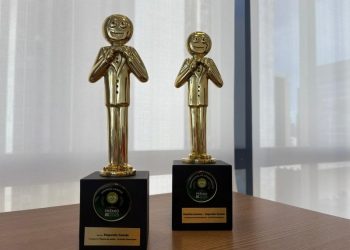 Hapvida vence prêmio Reclame Aqui 2025 e comemora evolução na satisfação dos beneficiários