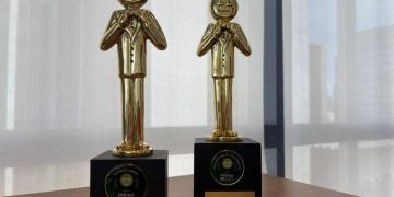 Hapvida vence prêmio Reclame Aqui 2025 e comemora evolução na satisfação dos beneficiários