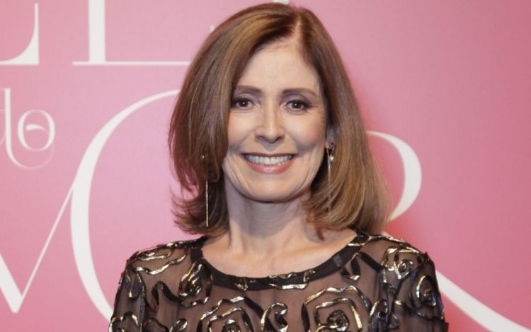 Priscila Camargo. Foto: Divulgação