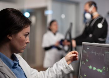 Cardiologista Victor Zeitune