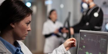 Cardiologista Victor Zeitune