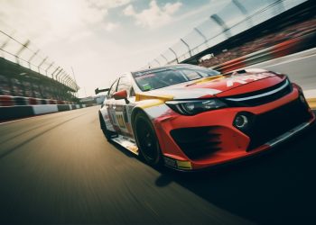 i4sea será a fornecedora oficial de inteligência climática da NASCAR Brasil Series 2025