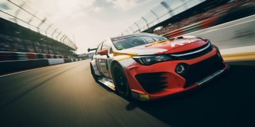 i4sea será a fornecedora oficial de inteligência climática da NASCAR Brasil Series 2025