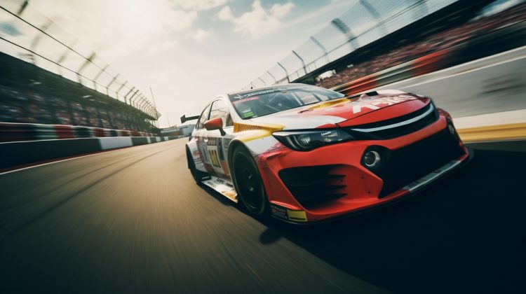 i4sea será a fornecedora oficial de inteligência climática da NASCAR Brasil Series 2025