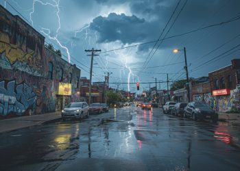 Por que a prevenção climática é essencial para a sobrevivência das PMEs