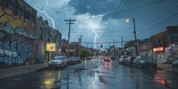 Por que a prevenção climática é essencial para a sobrevivência das PMEs