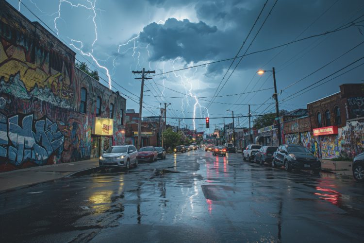 Por que a prevenção climática é essencial para a sobrevivência das PMEs