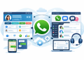 CRM para WhatsApp: HubSpot vs Pipedrive