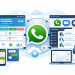 CRM para WhatsApp: HubSpot vs Pipedrive