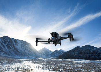 Gohobby fecha contrato com o Ministério da Defesa para fornecer drones ao Censipam