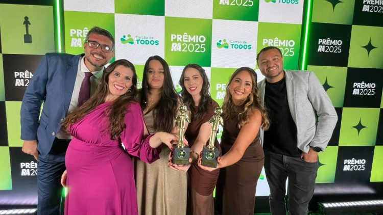 Prêmio Reclame Aqui reconhece qualidade do atendimento do AmorSaúde