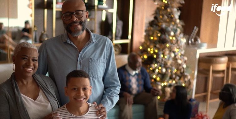 iFood lança campanha de fim de ano para celebrar conquistas e impacto positivo do setor de delivery em 2025