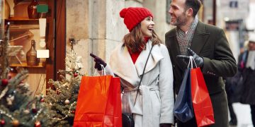Top 5 marcas investem R$ 64,1 milhões no Natal de 2024, mas TV entra em rota de desaceleração