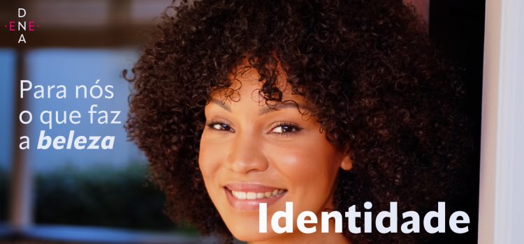 Strategy Studio lidera reposicionamento de marca profissional de beleza D.ENE.A para expansão ao mercado consumidor