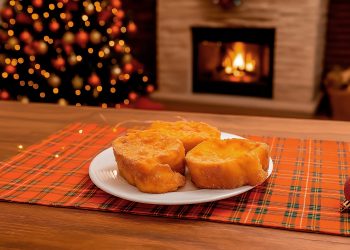 AmPm aproveita as festas de final de ano e lança Rabanadas para o Natal