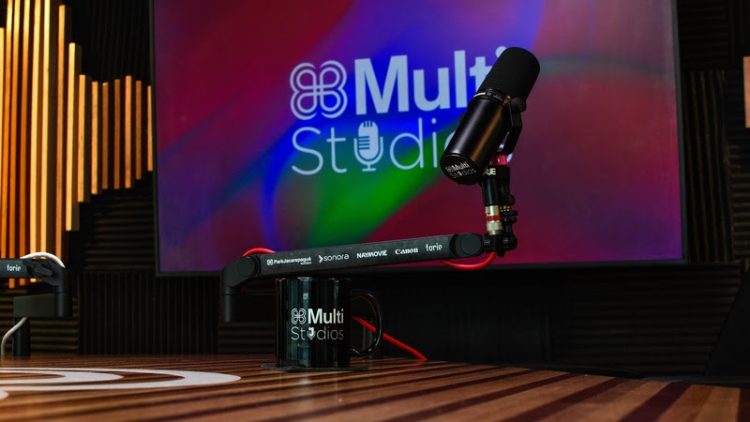 MultiStudios