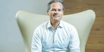 CEO da companhia, Jorge Pinheiro destaca a nova fase de consolidação com avanço operacional, disciplina financeira, robustez de caixa e fortalecimento da rede própria